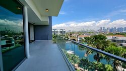 The Residences at W Singapore Sentosa Cove (D4), Condominium #517538601